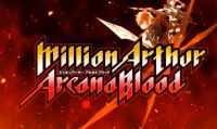 Million Arthur : Arcana Blood è ora disponibile